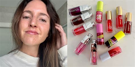 dior lip glow review|dior lip oil dupe reviews.